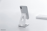 Picture of Neomounts DS10-160SL1 Phone stand up to 7" - foldable - universal