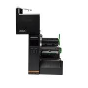 Picture of Brother TJ4520TN label printer Thermal line 300 x 300 DPI Wired Ethernet LAN