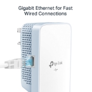 Picture of TP-Link AV1000 Gigabit Powerline ac Wi-Fi Kit