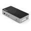 Picture of StarTech.com USB-C Dock - Dual Monitor 1080p HDMI Laptop Docking Station - 65W Power Delivery - 1x USB-C, 3x USB-A, Ethernet - Dual Video Display USB 3.1 Gen 1 Type-C Dock - Mac & Windows