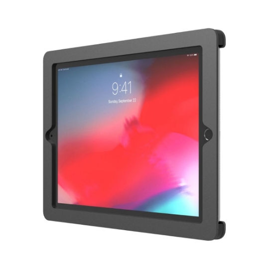 Picture of Compulocks iPad 10.2" Axis Enclosure Black