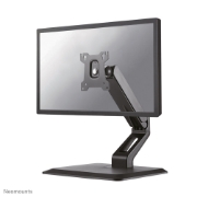 Picture of Neomounts FPMA-D885BLACK Monitor stand 15-32" - gas spring