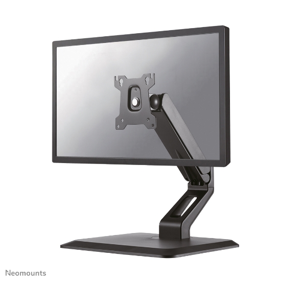 Picture of Neomounts FPMA-D885BLACK Monitor stand 15-32" - gas spring