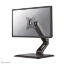 Afbeeldingen van Neomounts FPMA-D885BLACK Monitorstandaard 15-32" - gasveer