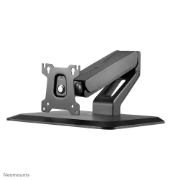Picture of Neomounts FPMA-D885BLACK Monitor stand 15-32" - gas spring