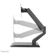 Picture of Neomounts FPMA-D885BLACK Monitor stand 15-32" - gas spring