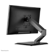 Picture of Neomounts FPMA-D885BLACK Monitor stand 15-32" - gas spring