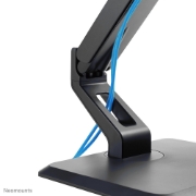 Picture of Neomounts FPMA-D885BLACK Monitor stand 15-32" - gas spring