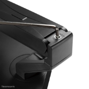 Picture of Neomounts FPMA-D885BLACK Monitor stand 15-32" - gas spring
