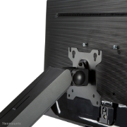 Picture of Neomounts FPMA-D885BLACK Monitor stand 15-32" - gas spring