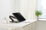 Picture of Neomounts FPMA-D885BLACK Monitor stand 15-32" - gas spring