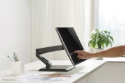 Picture of Neomounts FPMA-D885BLACK Monitor stand 15-32" - gas spring