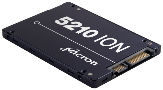 Picture of Lenovo 4XB7A38185 internal solid state drive 960 GB 2.5" Serial ATA III QLC 3D NAND