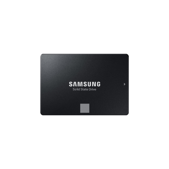 Picture of Samsung 870 EVO 2 TB 2.5" Serial ATA III V-NAND MLC