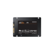 Picture of Samsung 870 EVO 2 TB 2.5" Serial ATA III V-NAND MLC