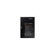 Picture of Samsung 870 EVO 2 TB 2.5" Serial ATA III V-NAND MLC
