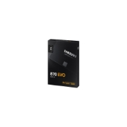 Picture of Samsung 870 EVO 2 TB 2.5" Serial ATA III V-NAND MLC