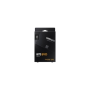 Picture of Samsung 870 EVO 2 TB 2.5" Serial ATA III V-NAND MLC
