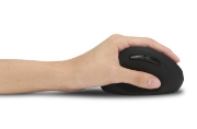 Picture of Kensington Pro Fit Left Handed Ergo Wireless Mouse