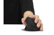 Picture of Kensington Pro Fit Left Handed Ergo Wireless Mouse