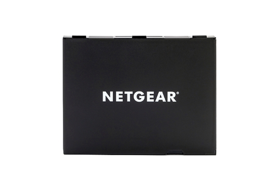 Picture of NETGEAR MHBTR10 WLAN access point battery