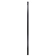 Picture of APC APDU9959EU3 power distribution unit (PDU) 24 AC outlet(s) 0U Black