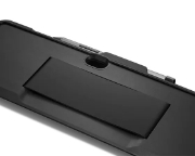 Picture of Lenovo 4X41A08251 tablet case 30.5 cm (12") Cover Black