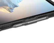 Picture of Lenovo 4X41A08251 tablet case 30.5 cm (12") Cover Black