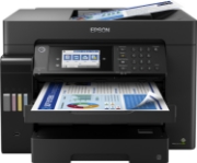 Picture of Epson EcoTank ET-16650 Inkjet A3 4800 x 1200 DPI 32 ppm Wi-Fi