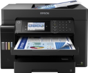Picture of Epson EcoTank ET-16650 Inkjet A3 4800 x 1200 DPI 32 ppm Wi-Fi