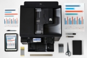 Picture of Epson EcoTank ET-16650 Inkjet A3 4800 x 1200 DPI 32 ppm Wi-Fi