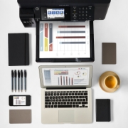 Picture of Epson EcoTank ET-16650 Inkjet A3 4800 x 1200 DPI 32 ppm Wi-Fi