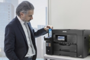 Picture of Epson EcoTank ET-16650 Inkjet A3 4800 x 1200 DPI 32 ppm Wi-Fi