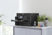 Picture of Epson EcoTank ET-16650 Inkjet A3 4800 x 1200 DPI 32 ppm Wi-Fi