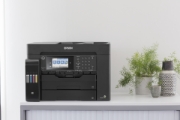 Picture of Epson EcoTank ET-16650 Inkjet A3 4800 x 1200 DPI 32 ppm Wi-Fi