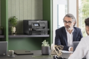 Picture of Epson EcoTank ET-16650 Inkjet A3 4800 x 1200 DPI 32 ppm Wi-Fi