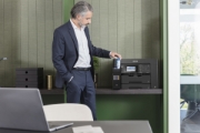 Picture of Epson EcoTank ET-16650 Inkjet A3 4800 x 1200 DPI 32 ppm Wi-Fi