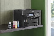 Picture of Epson EcoTank ET-16650 Inkjet A3 4800 x 1200 DPI 32 ppm Wi-Fi