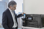 Picture of Epson EcoTank ET-16650 Inkjet A3 4800 x 1200 DPI 32 ppm Wi-Fi