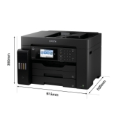 Picture of Epson EcoTank ET-16650 Inkjet A3 4800 x 1200 DPI 32 ppm Wi-Fi