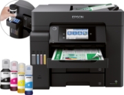 Picture of Epson EcoTank ET-5850 Inkjet A4 4800 x 1200 DPI 32 ppm Wi-Fi
