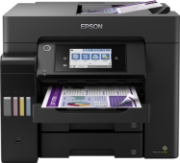 Picture of Epson EcoTank ET-5850 Inkjet A4 4800 x 1200 DPI 32 ppm Wi-Fi