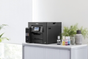 Picture of Epson EcoTank ET-5850 Inkjet A4 4800 x 1200 DPI 32 ppm Wi-Fi