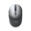 Image de DELL Souris sans fil Mobile Pro - MS5120W - Titan Gray