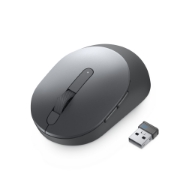 Picture of DELL Mobile Pro Wireless Mouse - MS5120W - Titan Gray
