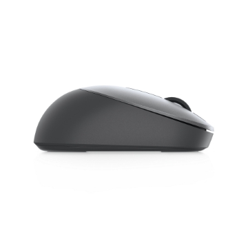 Show details for DELL Mobile Pro Wireless Mouse - MS5120W - Titan Gray Picture of DELL Mobile Pro Wireless Mouse - MS5120W - Titan Gray
