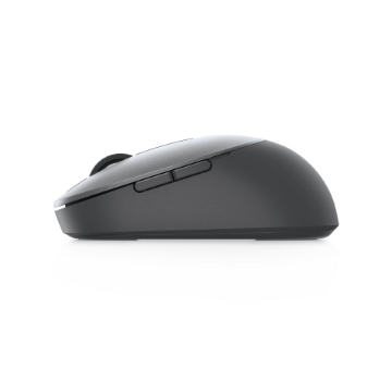 Show details for DELL Mobile Pro Wireless Mouse - MS5120W - Titan Gray Picture of DELL Mobile Pro Wireless Mouse - MS5120W - Titan Gray