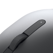Picture of DELL Mobile Pro Wireless Mouse - MS5120W - Titan Gray