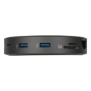 Picture of Targus AWU420GL mobile device dock station Smartphone Black