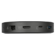 Picture of Targus AWU420GL mobile device dock station Smartphone Black
